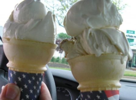 Staying Cool Never Tasted So Good!