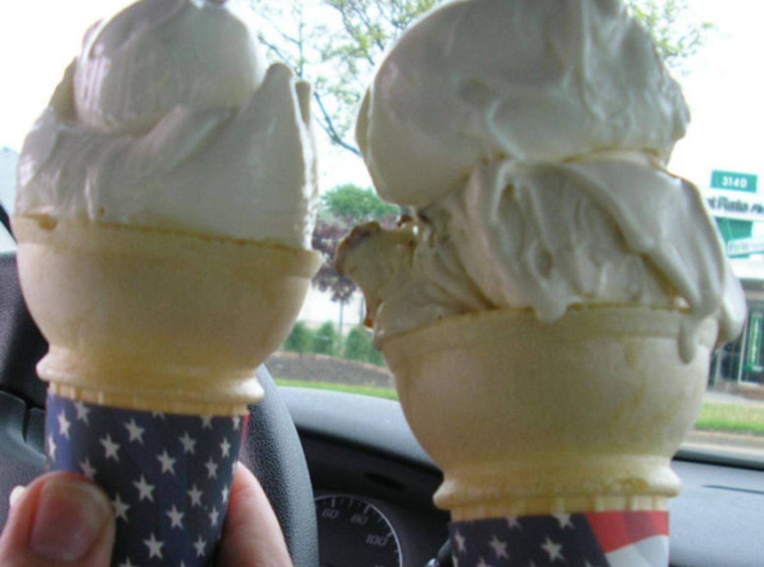 Staying Cool Never Tasted So Good!