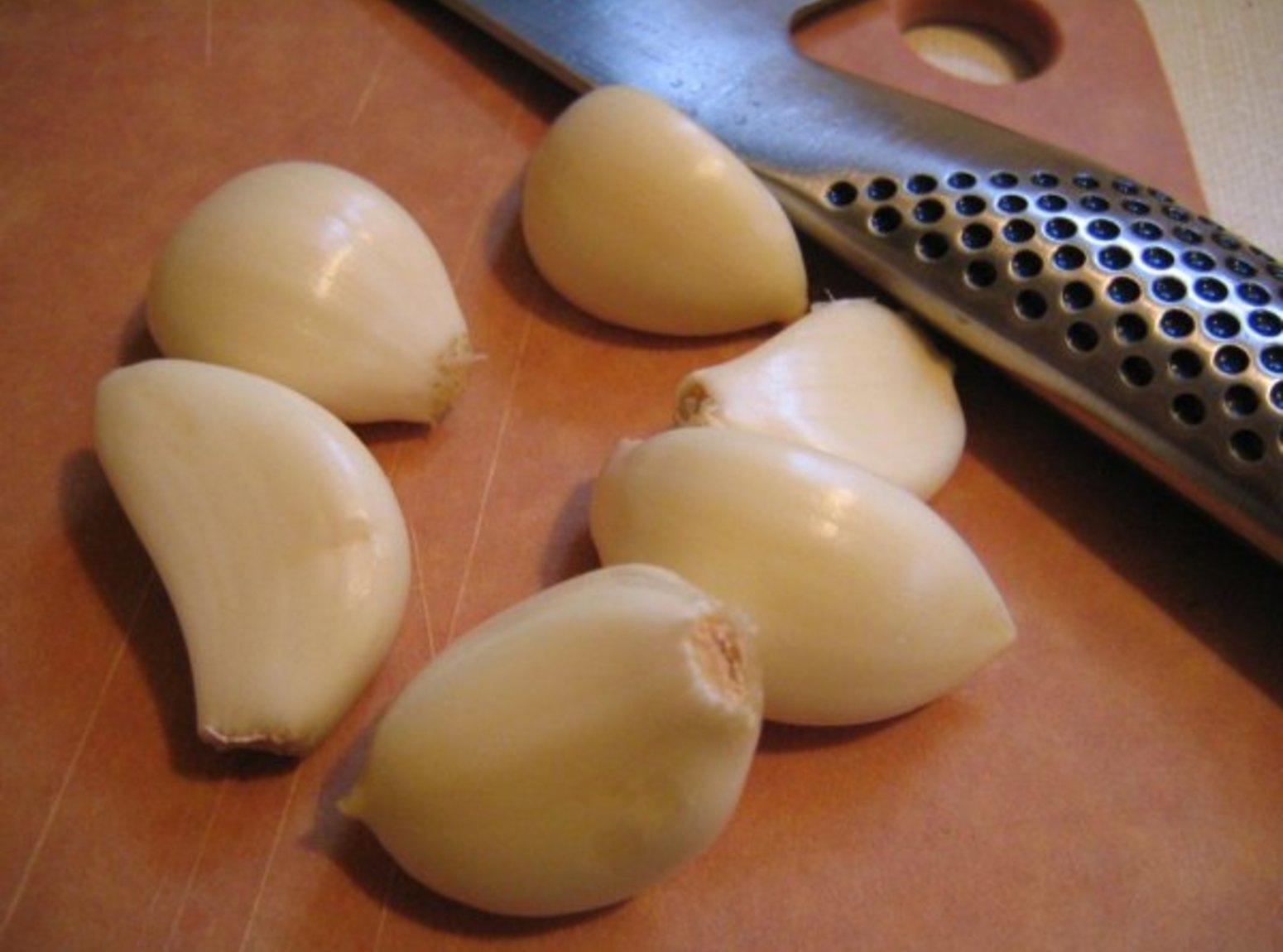 Don't Let Garlic Bore You... Roast It!