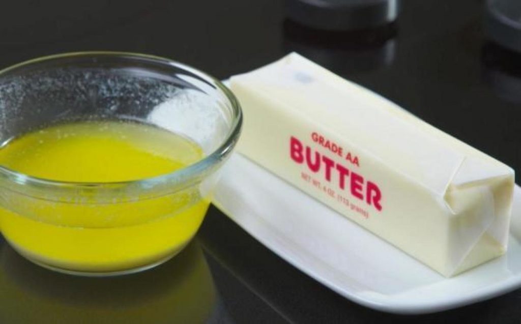 How to Melt and Soften Butter Just A Pinch