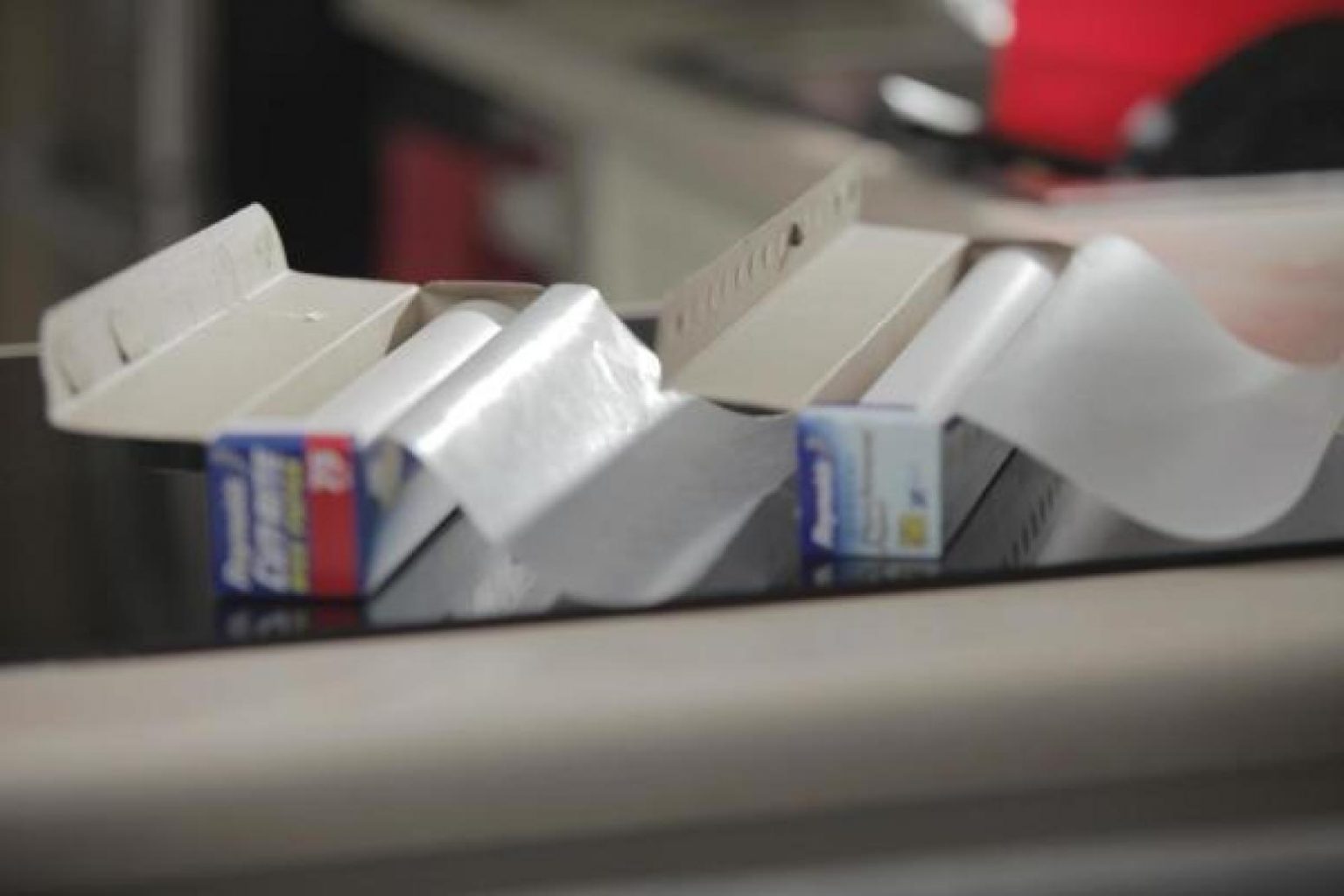 Parchment Paper vs Wax Paper Just A Pinch