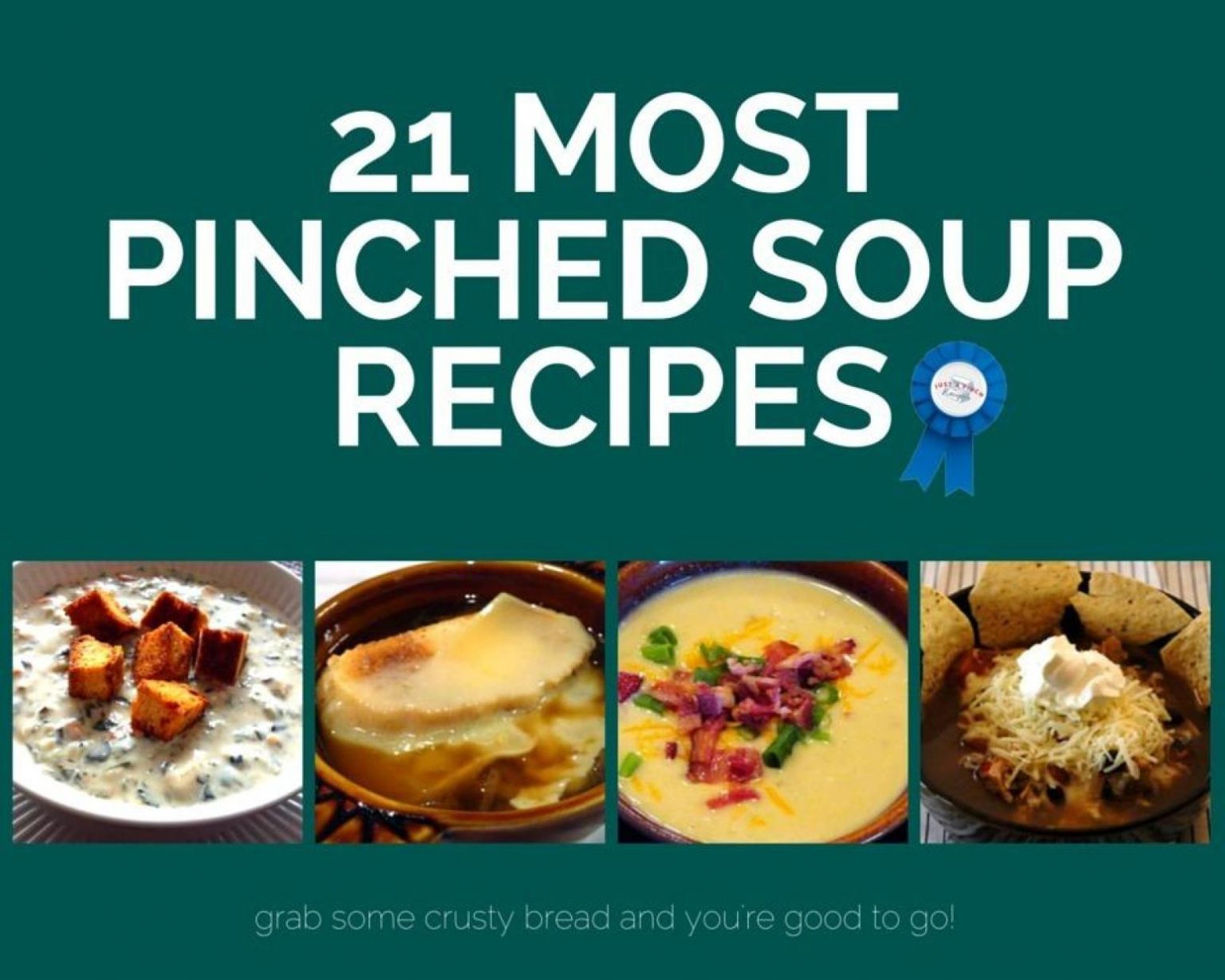 21 Most Pinched Blue Ribbon Soup Recipes Just A Pinch
