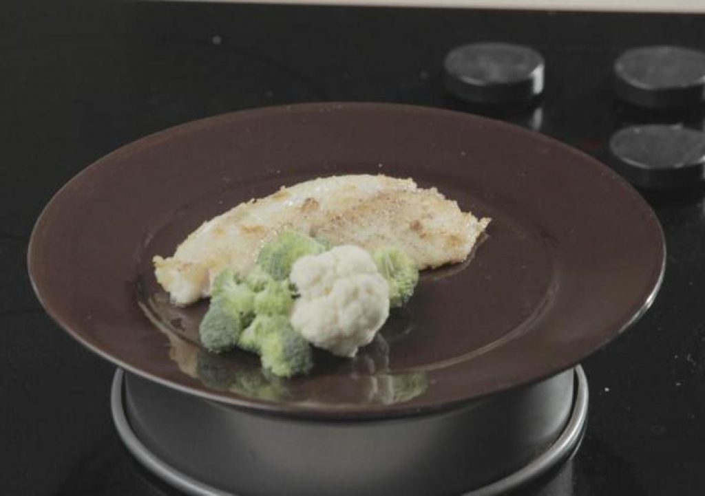 How to Cook Fish Perfectly in a Pan Just A Pinch