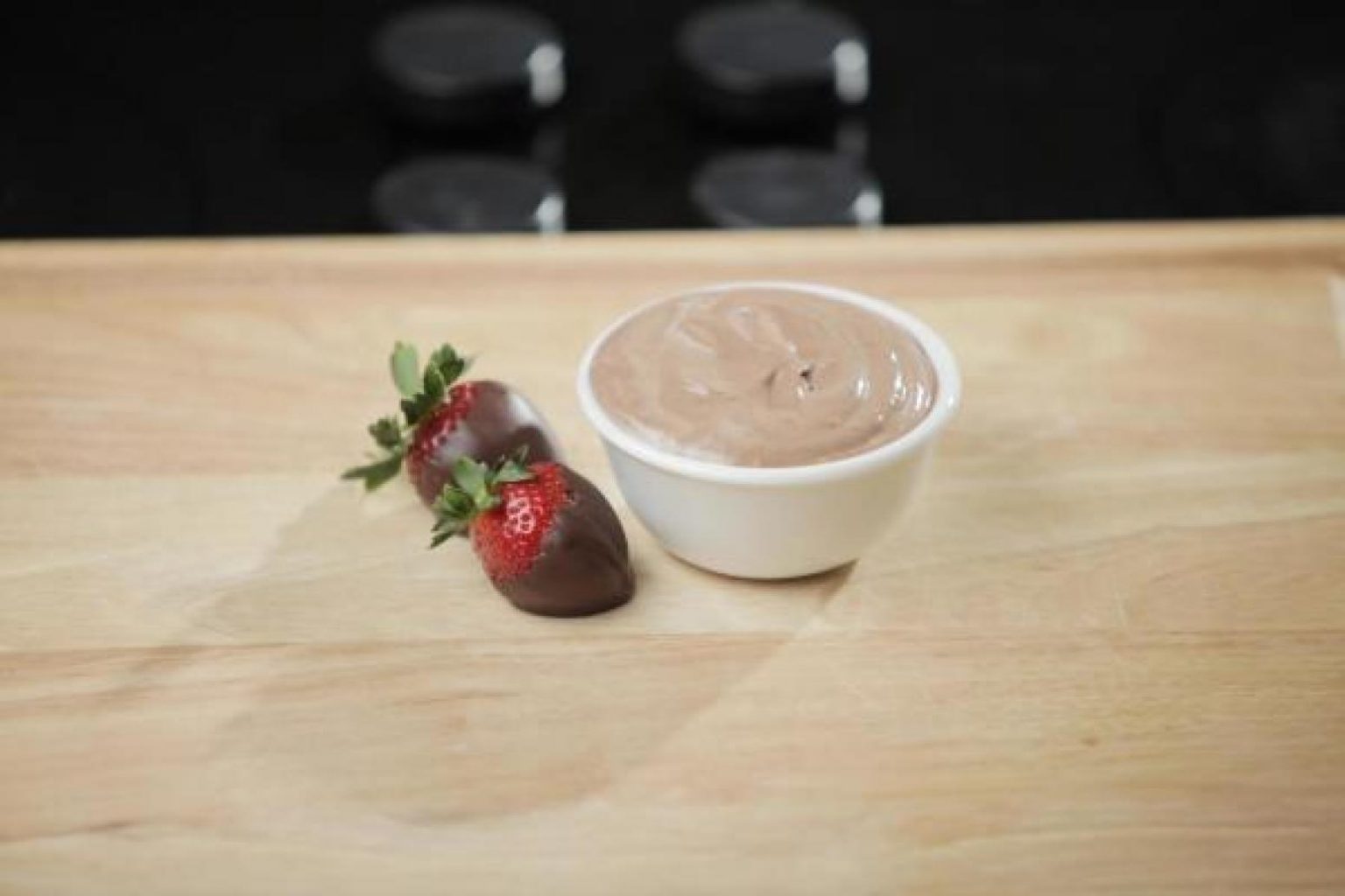 How to Fold Ingredients Just A Pinch