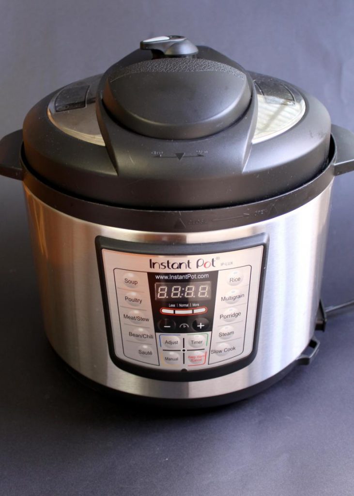 5 Reasons We Love the Instant Pot Just A Pinch