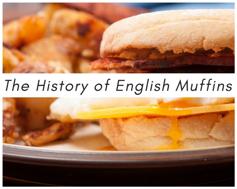 The History of English Muffins Just A Pinch Recipes