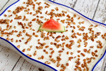 Refreshing Ways to Enjoy Watermelon