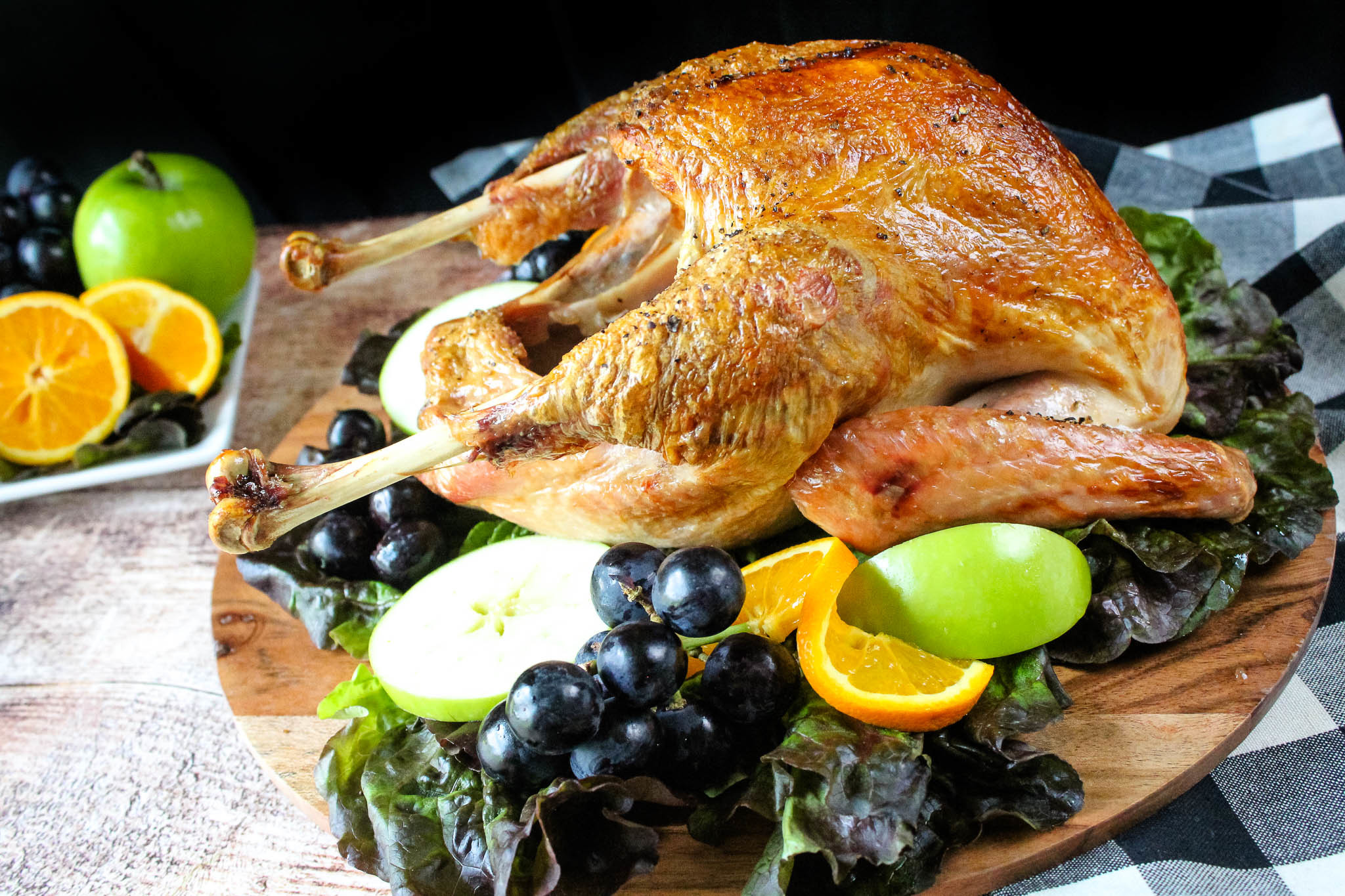 Recipe Ideas for Thanksgiving Dinner