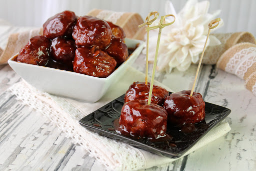 Last-Minute Holiday Appetizers