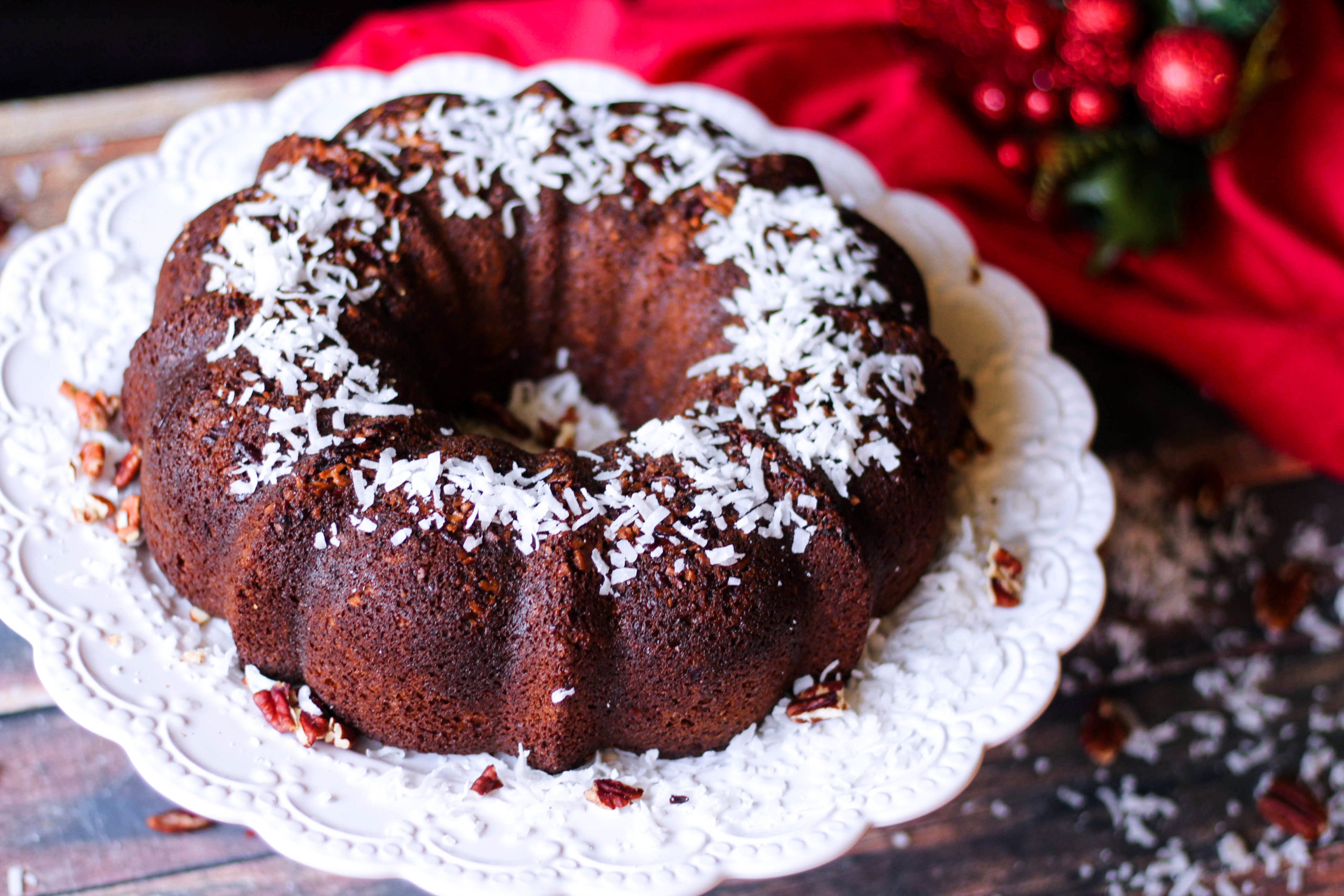 Easy Desserts That Can Be Made Ahead