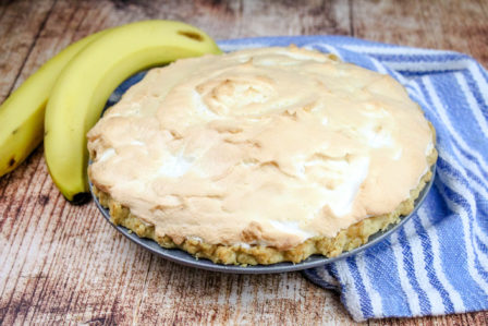 Fresh and Fruity Easter Desserts