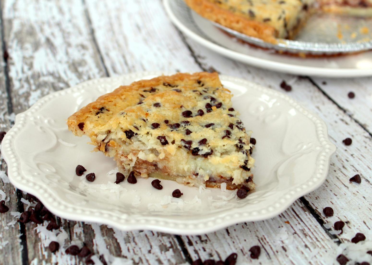 Irresistible Coconut Recipes