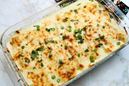 Prepare a Cinco de Mayo Feast