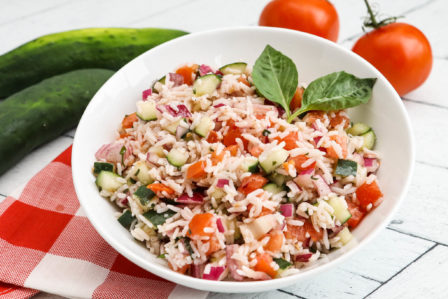 Blue Ribbon Fresh Basil Recipes