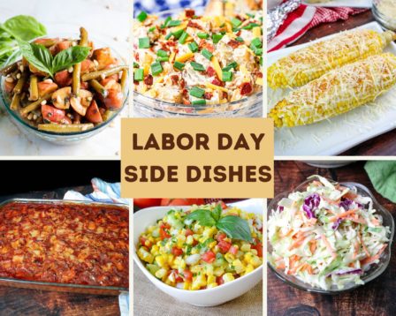 Labor Day Side Dishes