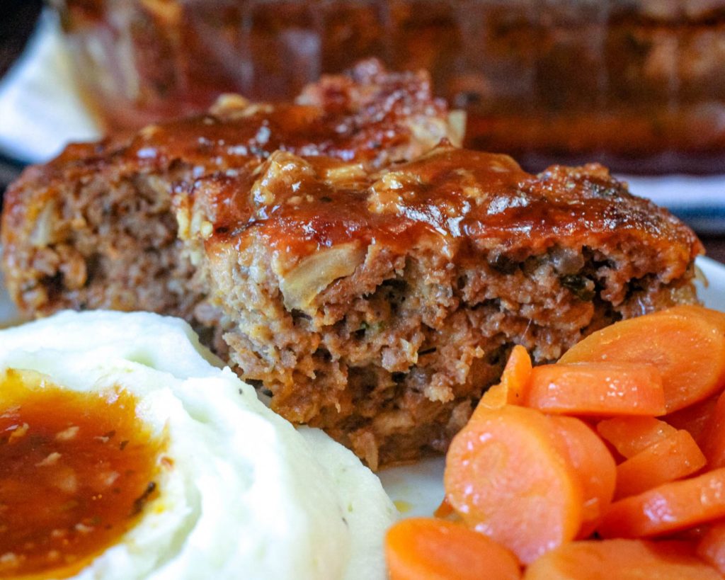 Meatloaf Dinner Recipes