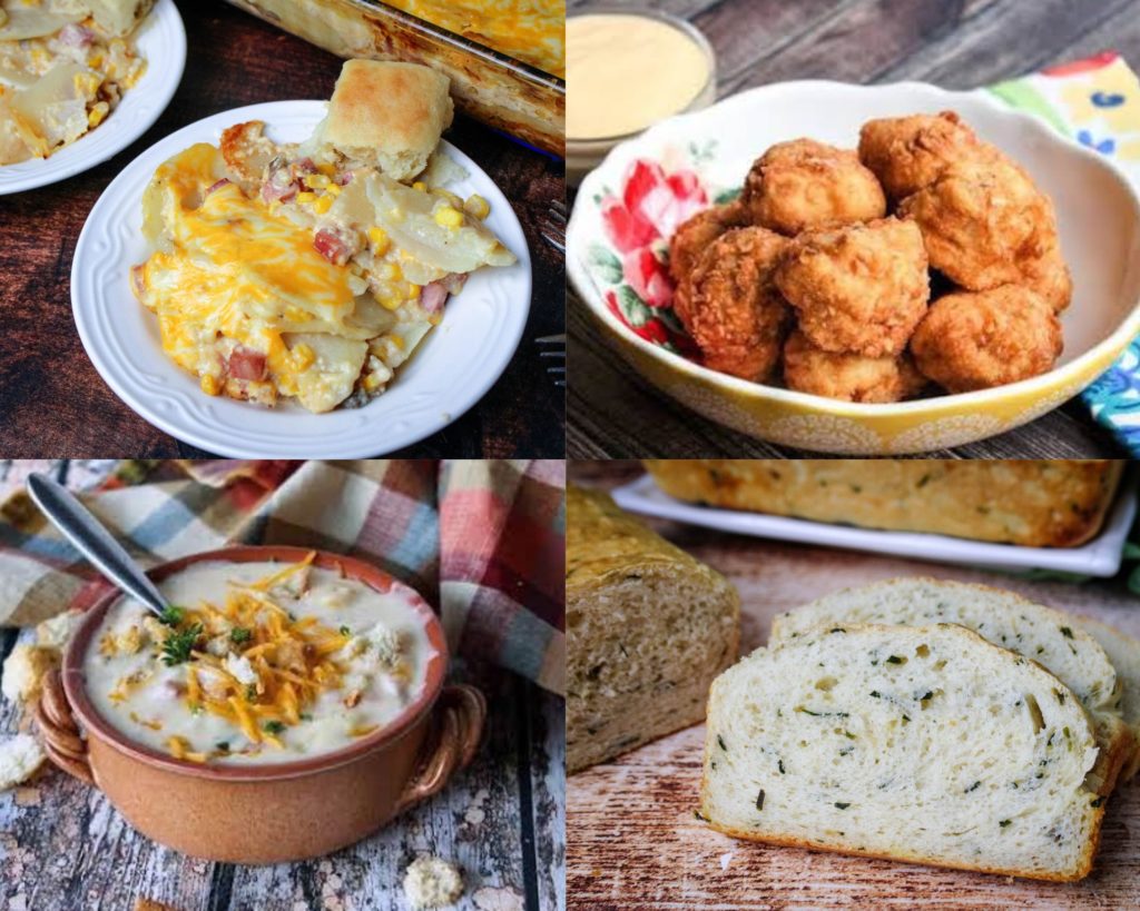 16 Delicious Easter Leftover Recipes to Reinvent Your Holiday Meal