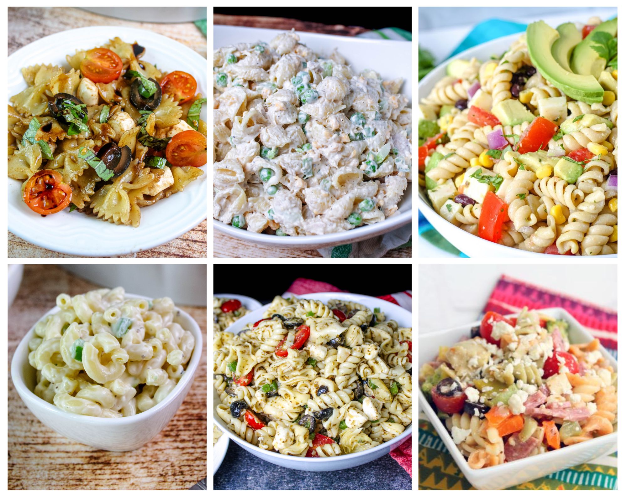 View Recipes →