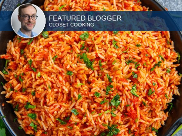 Read More at Closet Cooking →