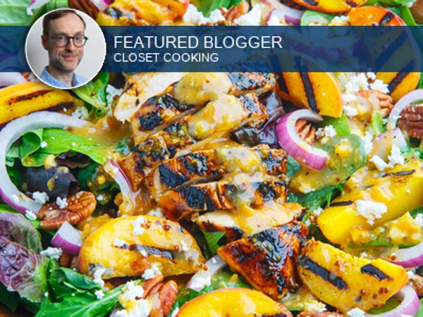 Read More at Closet Cooking →