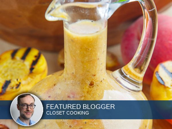 Read More at Closet Cooking →