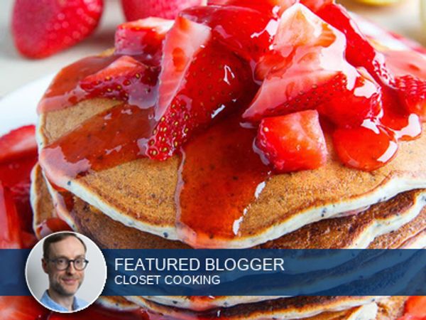 Read More at Closet Cooking →