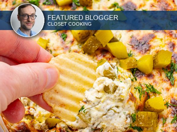 Read More at Closet Cooking →