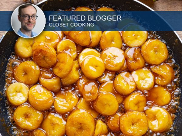 Read More at Closet Cooking →