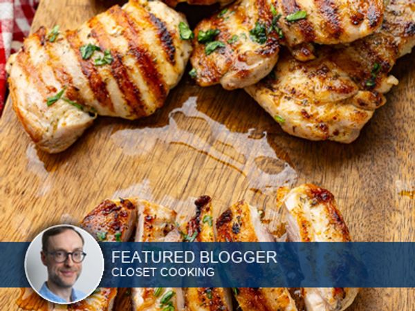 Read More at Closet Cooking →