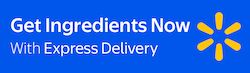 Get Ingredients Now With Express Delivery