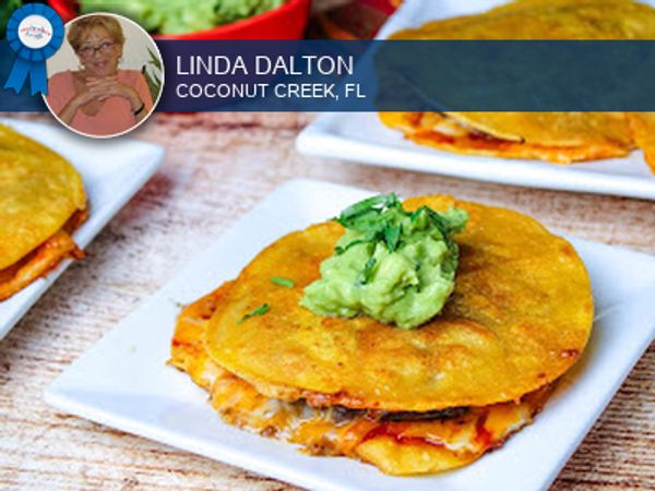Make The Recipe →