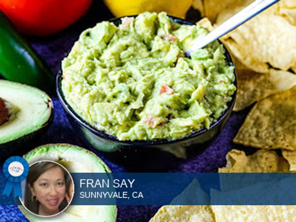 Make The Recipe →