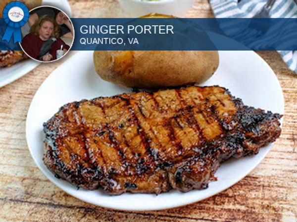 Try The Recipe →