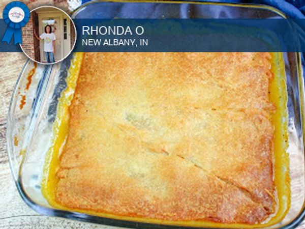 Try The Recipe →