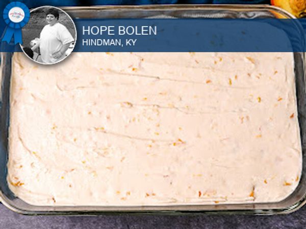 Try The Recipe →