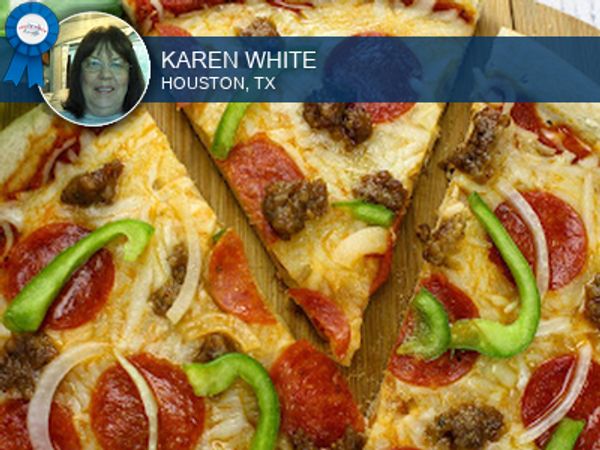 Try The Recipe →