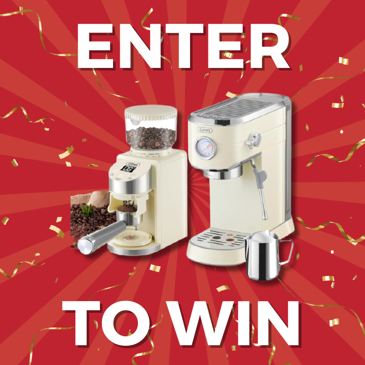 Just A Pinch Sweepstakes & Giveaways / Win a Compact Professional